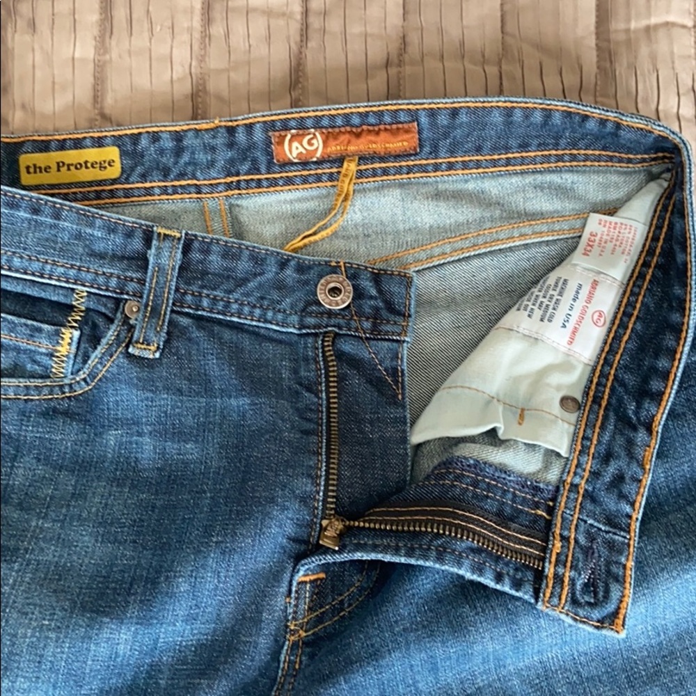 AG Jeans
